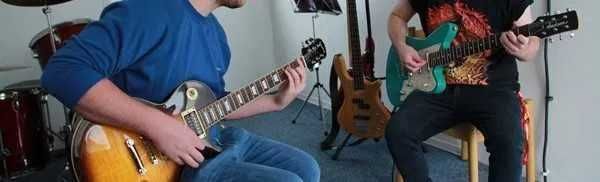 Aulas de Guitarra / Viola em Guimarães