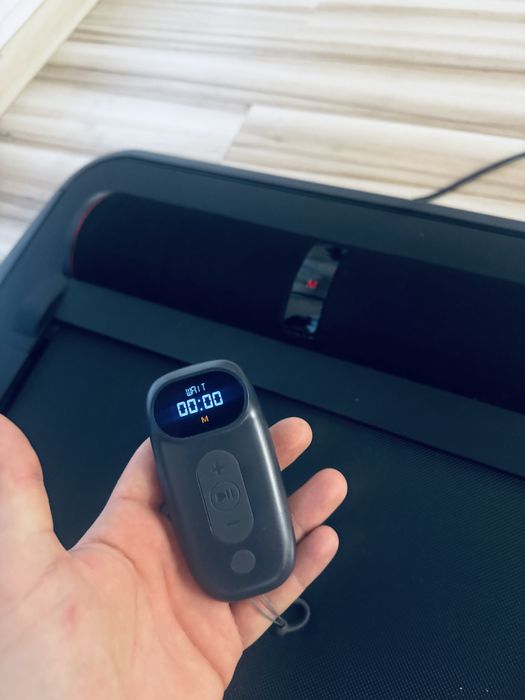 Bieżnia K12 KingSmith