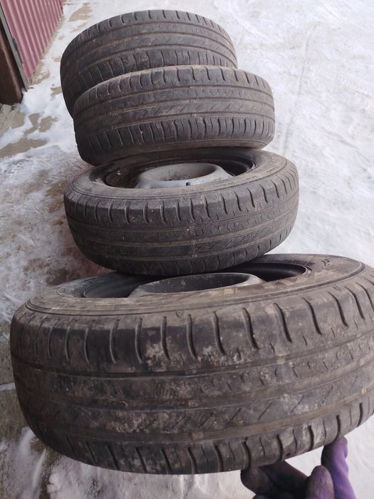 Лада Калина 2006 р