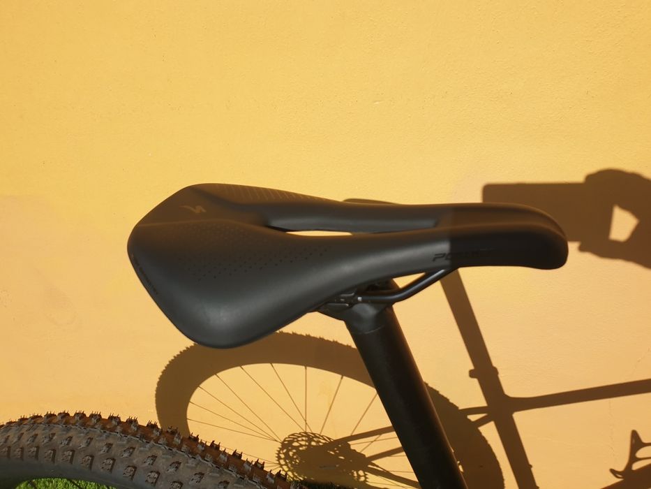 Specialized Chisel roda 29, bicicleta nova