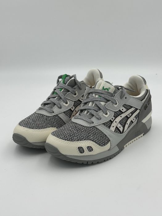 Damskie buty sportowe Asics Gel Lyte 3 OG sneakersy