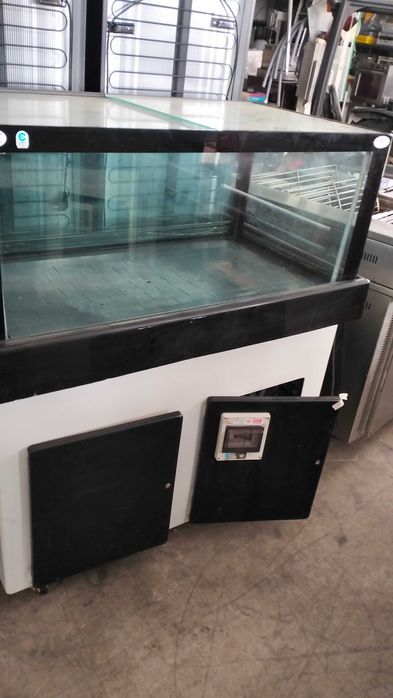 Aquário para Marisco