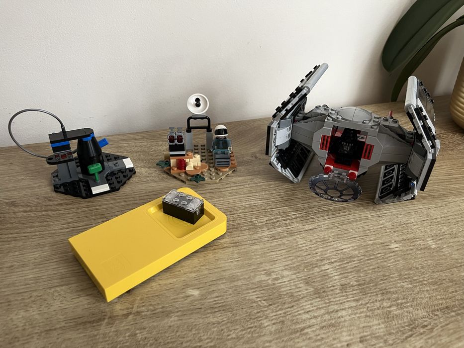 Lego Star Wars 75421