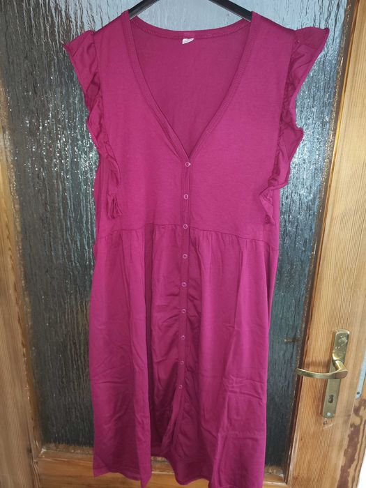 Komplet piżam do porodu