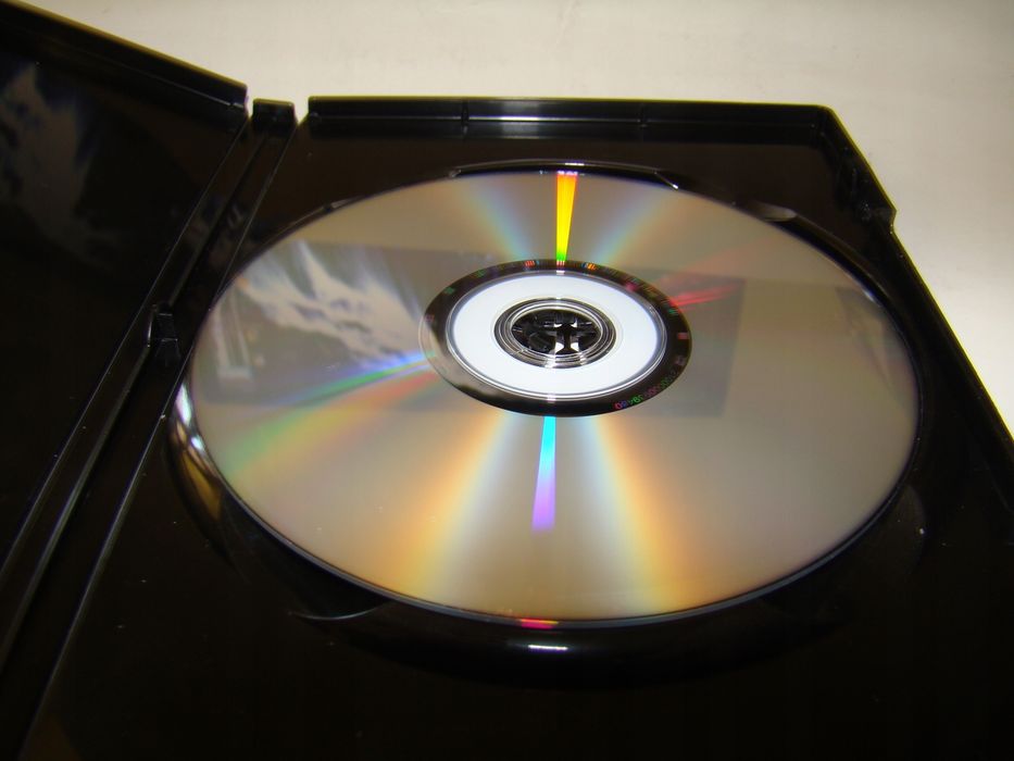 Pakiet filmów Monk 3 - płyta DVD *