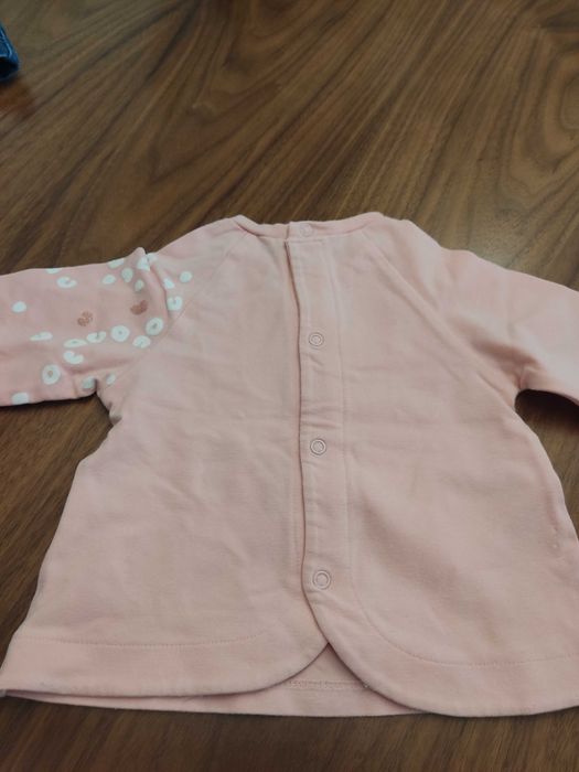 Camisola Mayoral Tam 4-6M