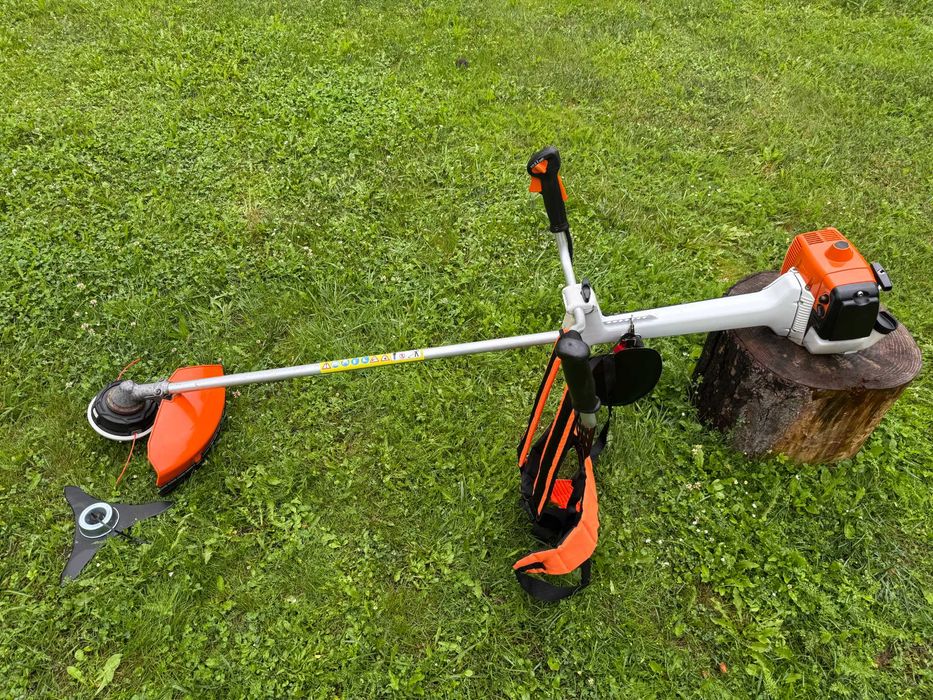 Kosa spalinowa Stihl FS 480 !!!
