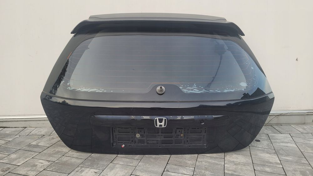 klapa bagażnika honda civic vii hb 3d b92p