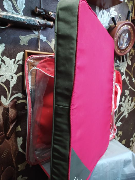 Лежанка матрас Animall для собак и кошек лежак