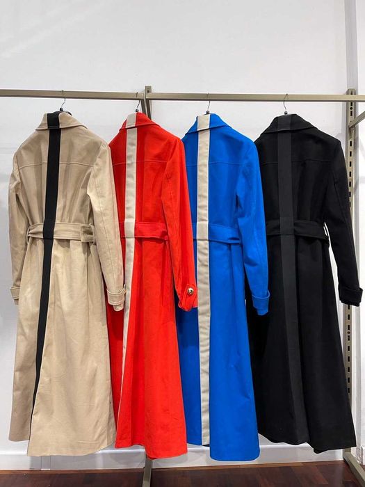 Płaszcze Włoskiej marki ROBERTA BIAGI