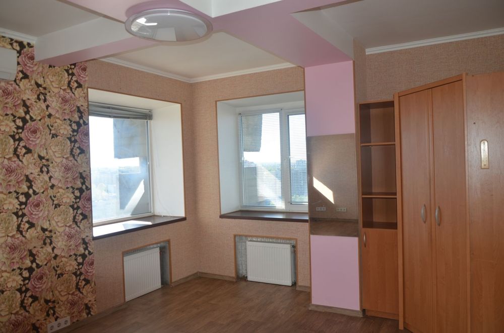 Дворівнева квартира (Пентхаус) в центрі міста