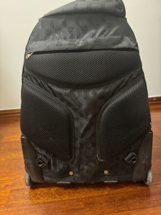 Saco Edea Trolley