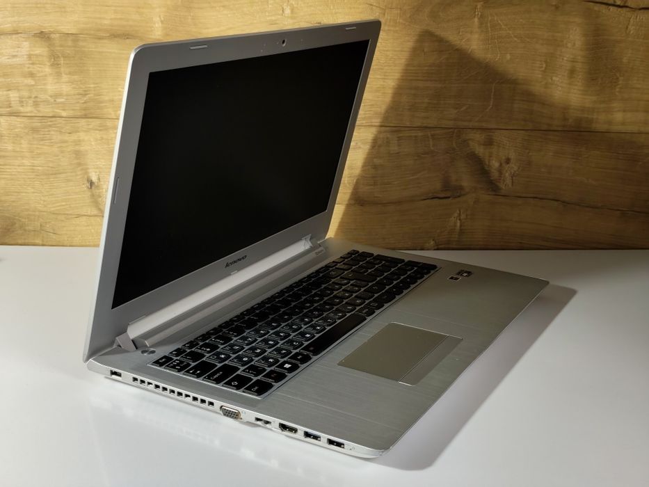 Ігровий Lenovo 15.6"/A8-8600P/8 ОЗП/1 ТB/M330 ( 2 Gb)