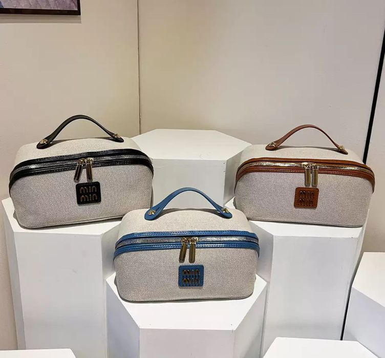 Косметичка MIU MIU