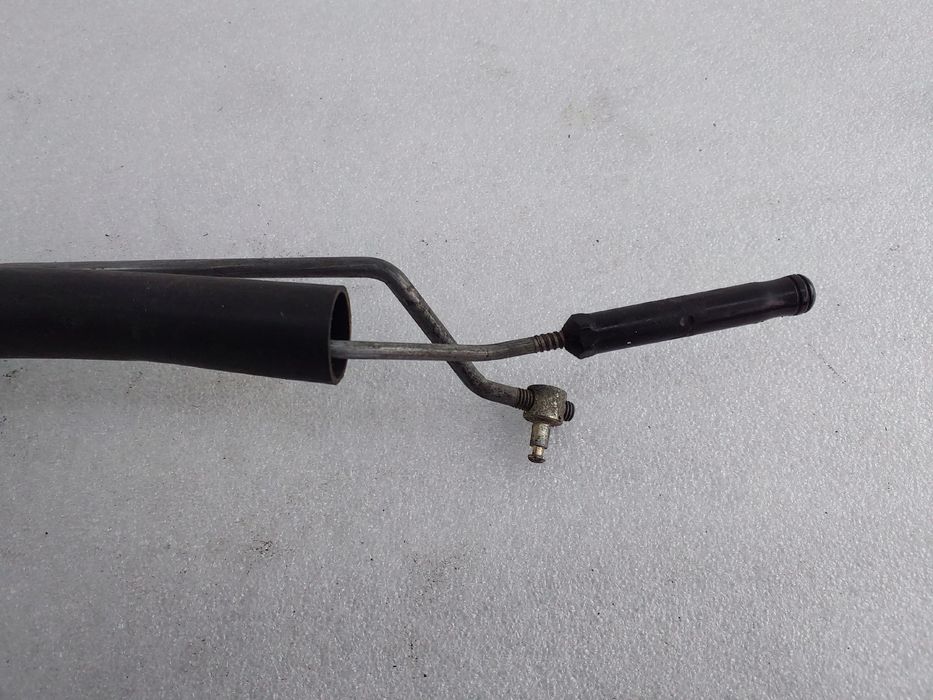 Fechadura / fecho porta trás direito ROVER 45 Hatch (RT)