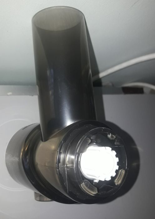 Насадка-соковыжималка для мясорубки Binatone/Zelmer/WEST