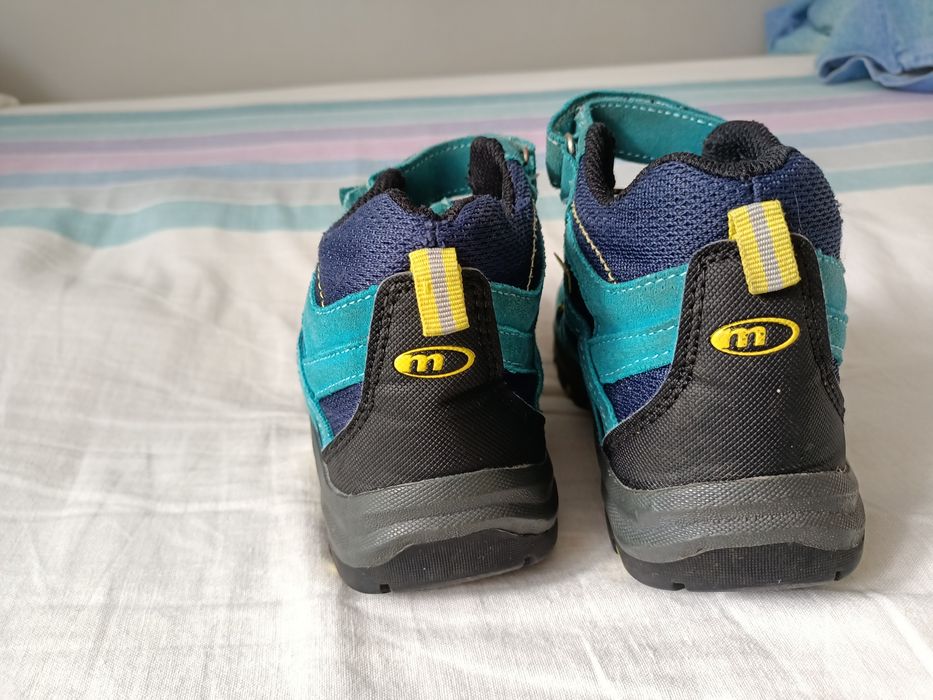 Buty Martes r. 31
