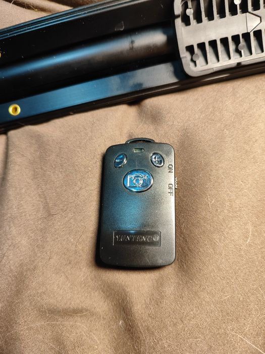 Штатив-монопод Yunteng 2 метри + LED світло + Пульт + Чохол