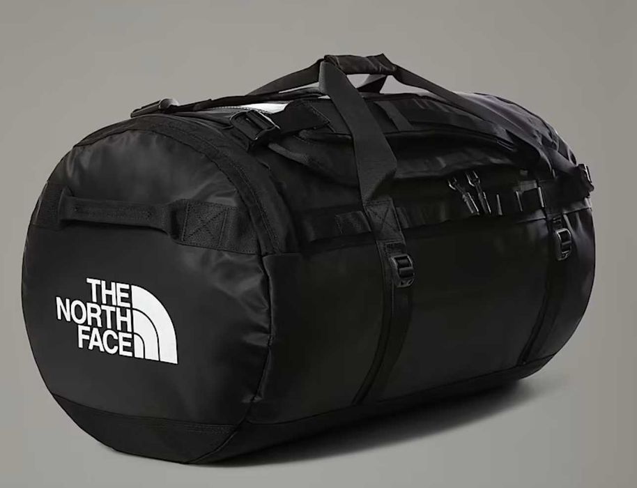 Mochila North Face - Base Camp - Grande