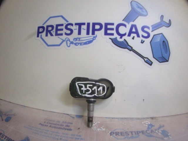 Sensor de pressão dos pneus TOYOTA C-HR (_X1_)