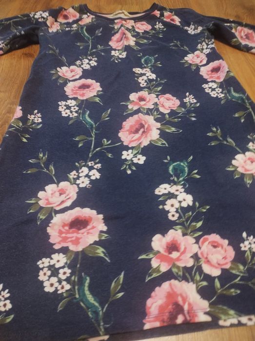 Damska sukienka rozmiar S/M