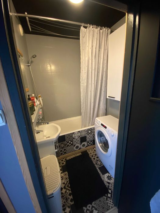 Mieszkanie na sprzedaż 48,5 m² – Tuchola, ul. Warszawska.