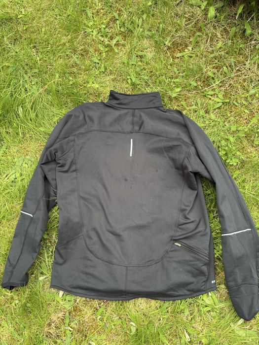 Bluza Nike czarna