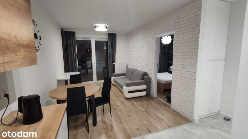 Nowe mieszkanie 2pokojowe, Lokum Porto ul. Długa