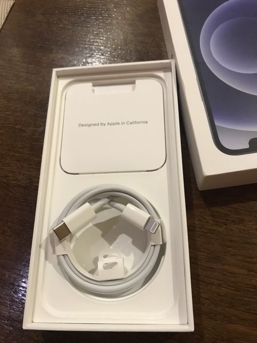 Айфон 12, 256 гб