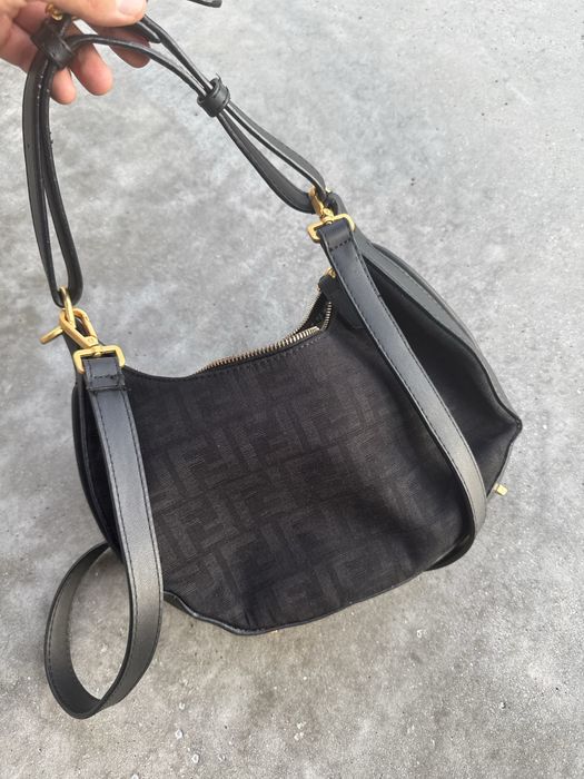 Designerska Torebka marki Fendi, Nie gucci Louis Vuitton Moncler