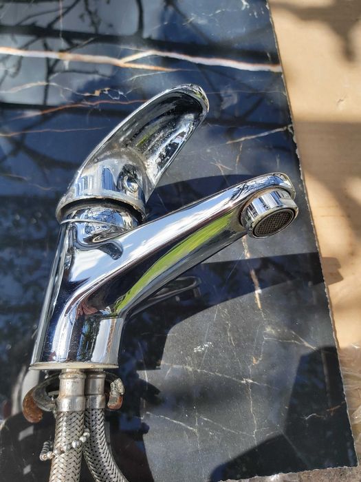 Bathroom Faucet Set64752107422978123