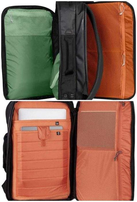 Рюкзак Mammut Seon Transporter 26