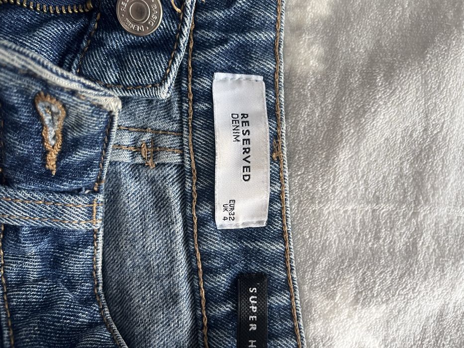 Штани жіночі хs/s 32 розмір