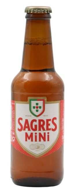 Cervejas geladas