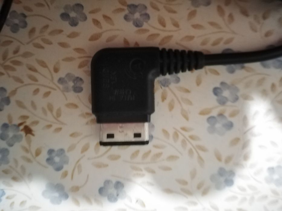 Vendo fones novo para telemóvel bom estado