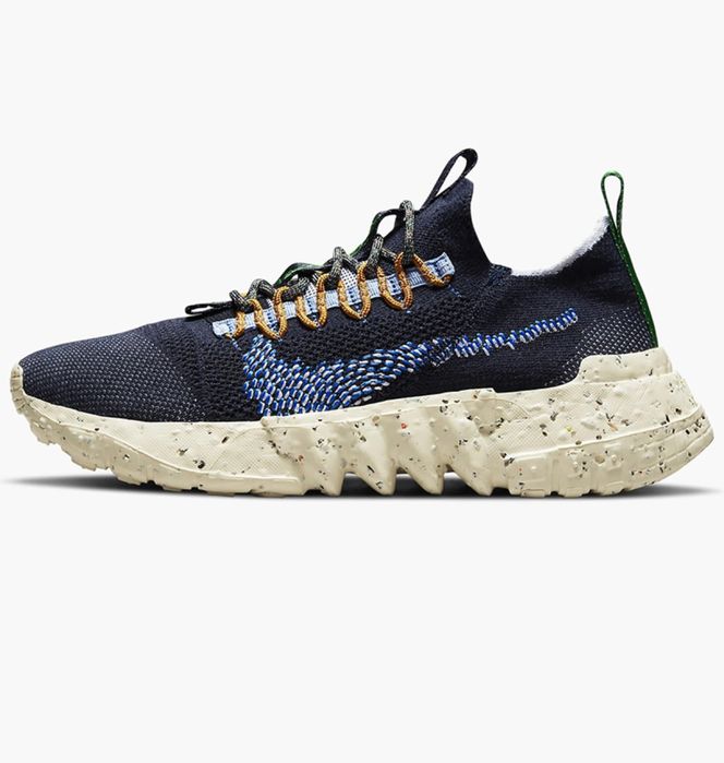 Мужские кроссовки Nike Space Hippie 01 42,5