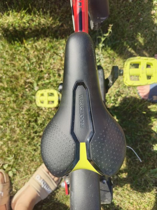 Rower Btwin Racing900