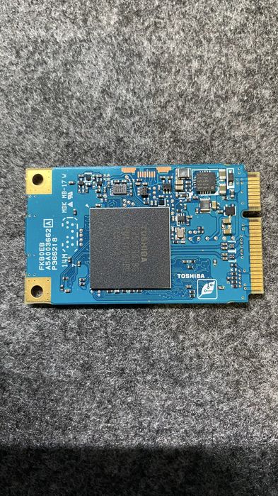 SSD 128 gb m.2 для ноутбука