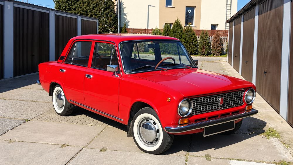 Lada 2101