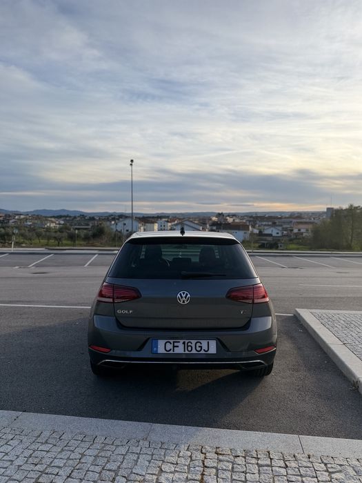 Vw Golf 7/7.5 tdi