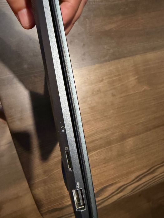 ASUS ZenBook 14 UX425EA i7-1165G7 / 32GB / 1TB SSD