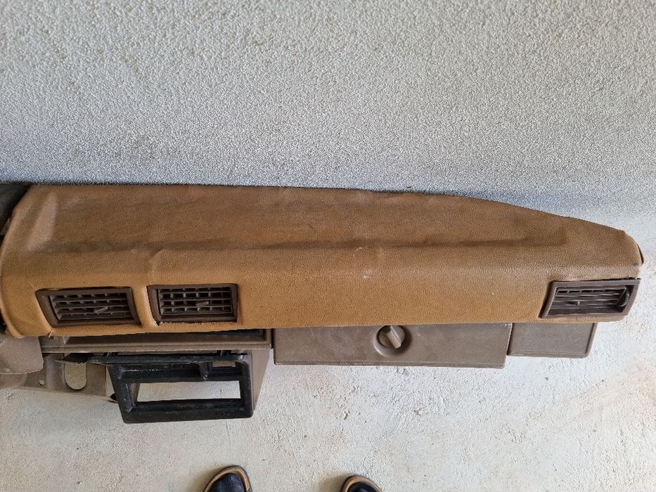 Tablier Toyota Hilux LN65 e LN56