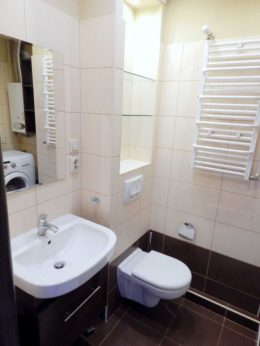 Wynajmę od zaraz klimatyczny pokój dla 1 osoby. Gdańsk Wrzeszcz