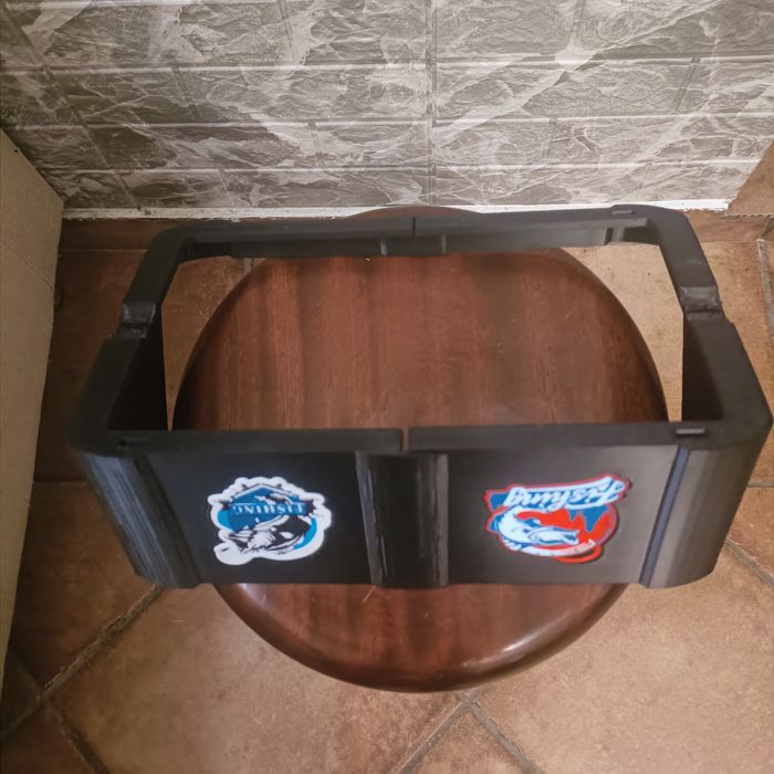 Visor tapa sol lowrance eagle eye 9