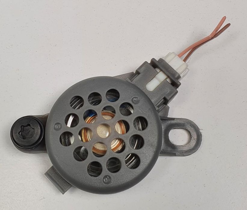 GŁOŚNIK PARKOWANIA PDC BUZZER RENAULT MEGANE III 8200259144