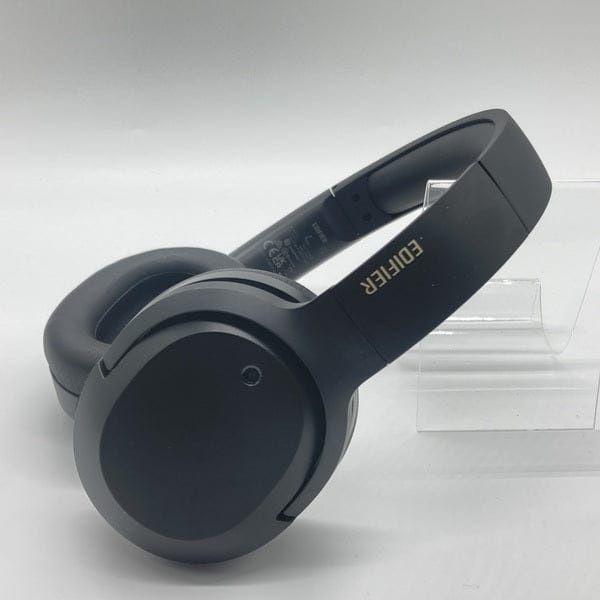 Słuchawki Edifier W820NB Plus w kolorze siarym