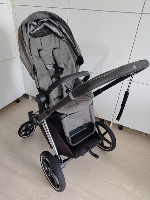 Wózek dziecięcy Cybex