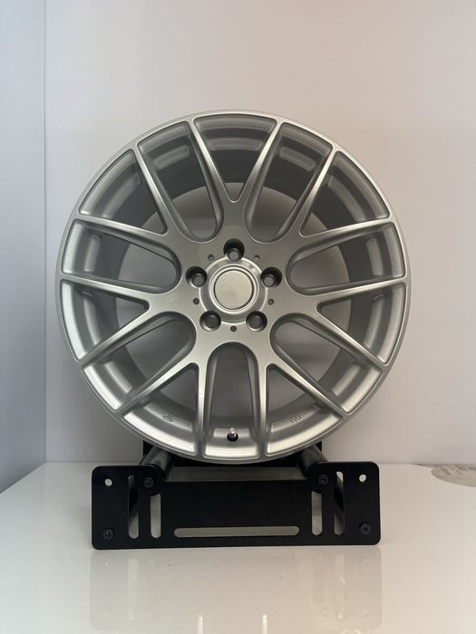 Jantes 18” 5x120 2+2 Novas  Fav-1 Estilo 3SDM BMW E60