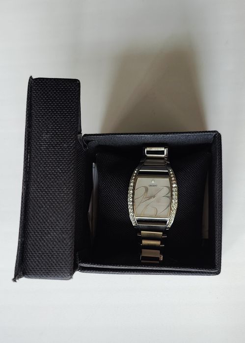 Жіночий годинник Orient