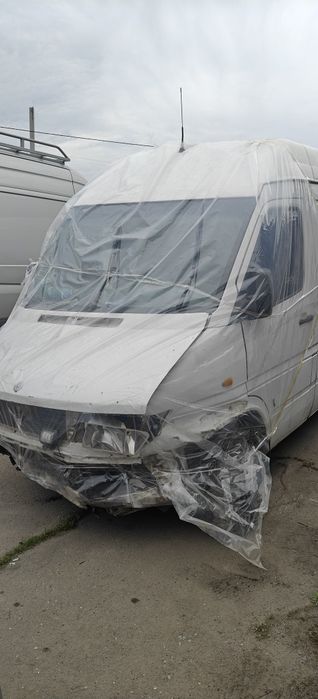 Продам спринтера
